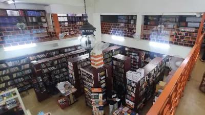 BookGanga International Book Service