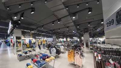 Reliance SMART Bazaar - Revolution Mall