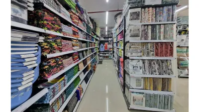 Vishal Mega Mart