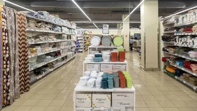 Star Bazaar