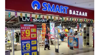 Reliance SMART Bazaar - Gultekadi