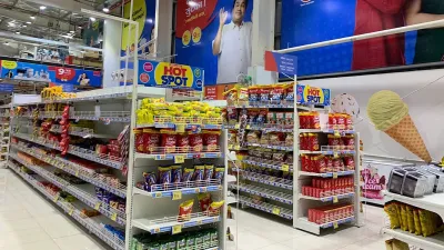 Reliance SMART Superstore - Reliance Mall