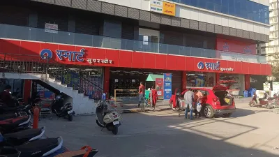 Reliance SMART Superstore - Sky Pavillion