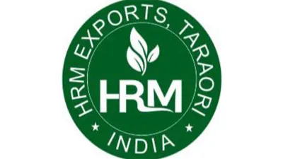 HRM Exports
