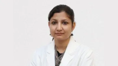 Dr. Sukriti Gupta : Best Hematologist Doctor in Paras Hospital Gurgaon | Pediatric Oncologist in Delhi NCR