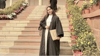 Advocate Neha Batra & Associates