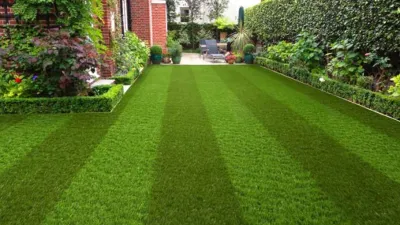 Ace Landscape and Turf Services
