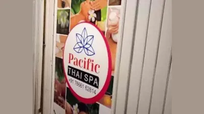 Pacific Thai Spa