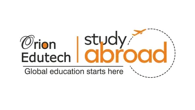 Orion Edutech Study Abroad