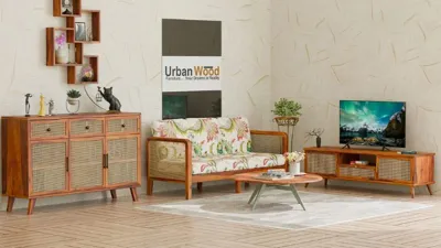 Urbanwood Furniture