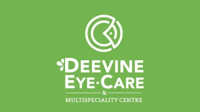 Deevine Eye Care