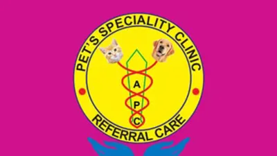 APC pet's speciality clinic & referral care