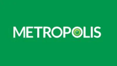 METROPOLIS HEALTHCARE LTD