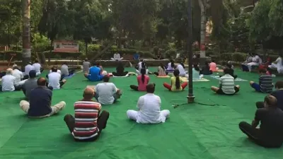 Om Yoga