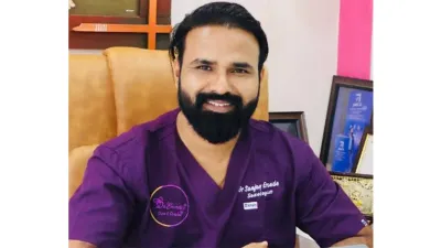 Dr. Sanjay Erande