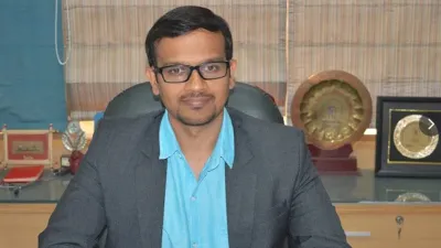 Kidney Specialist in Ahmedabad - Alfa Kidney Care - Dr. Ravi Bhadania