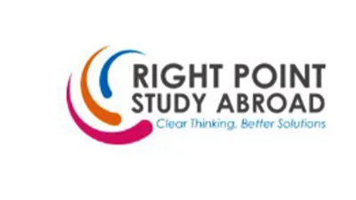 Right Point Study Abroad - Study Abroad Consultants in Panchkula