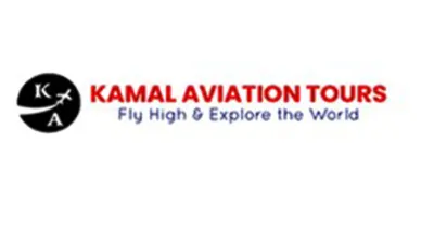 KAMAL AVIATION TOURS