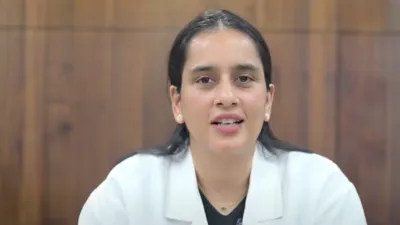 Dr. Sneha Sharma - Psychiatrist in Dwarka Delhi
