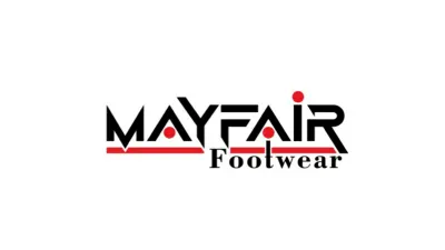 MAYFAIR FOOTWEAR