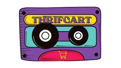 Thrifcart
