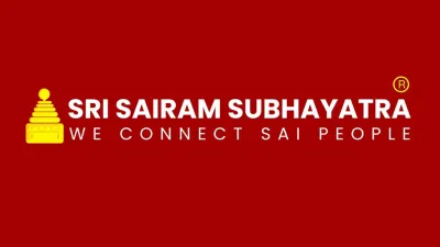 Sri Sairam Subhayatra