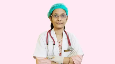 Dr.Rashmi Prasad