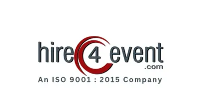 Hire4event