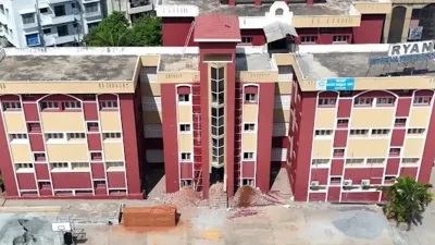 Best IGCSE Board School in Bangalore - Ryan Global School