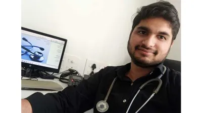 Dr. Azimuddin Shaikh - Nihal Child Care Hospital