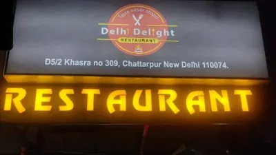 Delight Foods