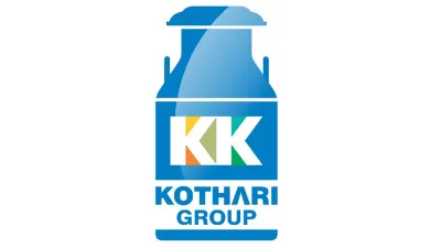 Khambete Kothari Cans And Allied Products Pvt. Ltd. KK Cans