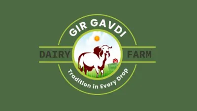Girgavdi Dairy Farm