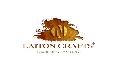Laiton crafts