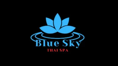 Blue Sky Thai Spa - Gandhinagar