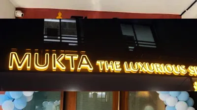 MUKTA The Luxurious Spa – Gandhinagar