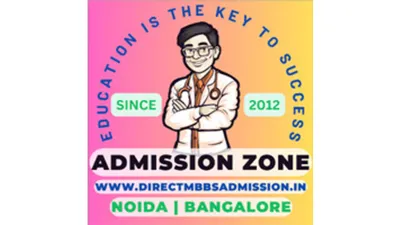 Admission Zone