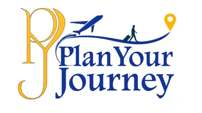PLAN YOUR JOURNEY
