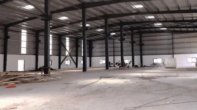 MEGNIL SERVICES Warehouse Rental Services in Ahmedabad-Changodar-Sanand-Bavla