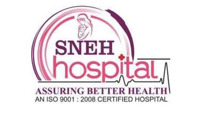 Sneh Hospital - IVF Hospital Ahmedabad | IVF Centre in Ahmedabad
