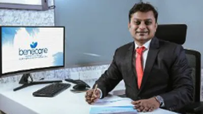Dr. Jaideep Palwade - Best Gynecologist in Baner