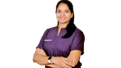 Dr. Sri Lakshmi - Madinaguda Dentist