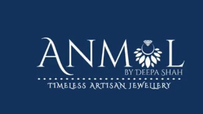 Anmol Silver Jewellery