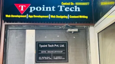 TpointTech Free Online Coding Tutorials
