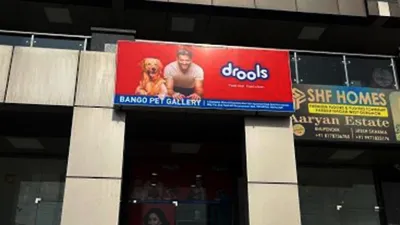 Bango Pet Gallery: Premium Pet Grooming, Food, Accessories & Apparel