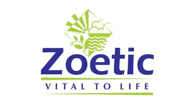 Zoetic Ayurvedics