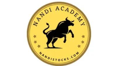 Nandi Academy of Stock Market - Share Market Classes in Jaipur
