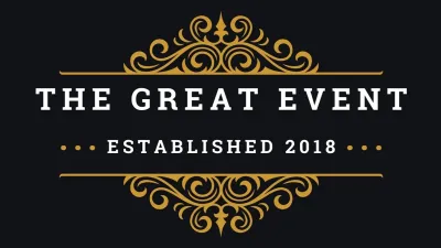 The Great Event