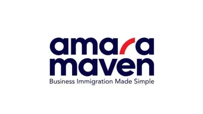 Amara Maven