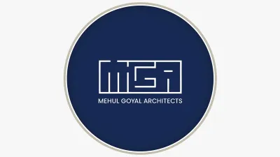 Mehul Goyal Architects - Best Architects in Jaipur